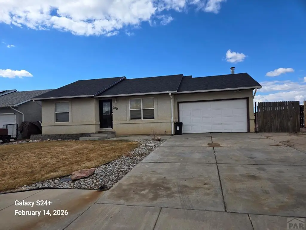 3051 Adrian Ave, Pueblo, CO 81008 - #1