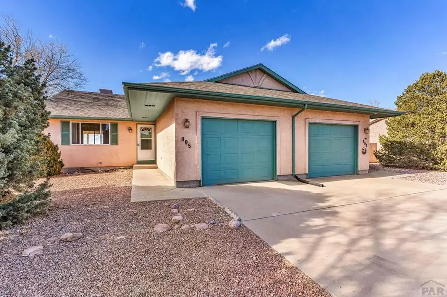 893-895 S Knox Dr, Pueblo West, CO 81007 - #3