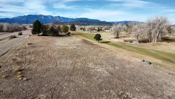 Lot 20 North Parkway, Colorado City, CO 81019