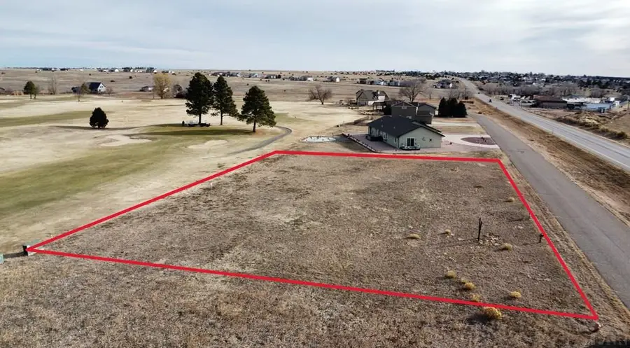 Lot 20 North Parkway, Colorado City, CO 81019 - #3