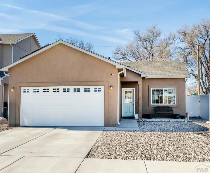 2409 Plains St, Pueblo, CO 81004 - #1