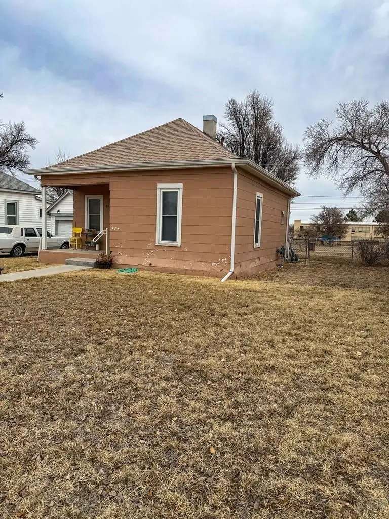813 Edison Ave, La Junta, CO 81050 - #3