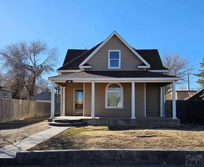 106 S 6th St, Lamar, CO 81052 - #1