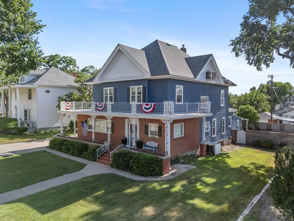 814 Raton Ave, La Junta, CO 81050 - #1