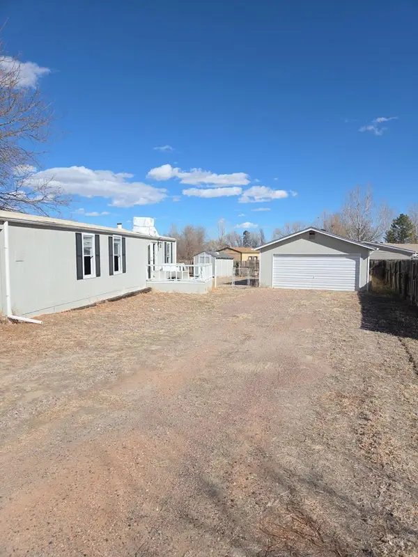 890 S Cellini Pl, Pueblo West, CO 81007