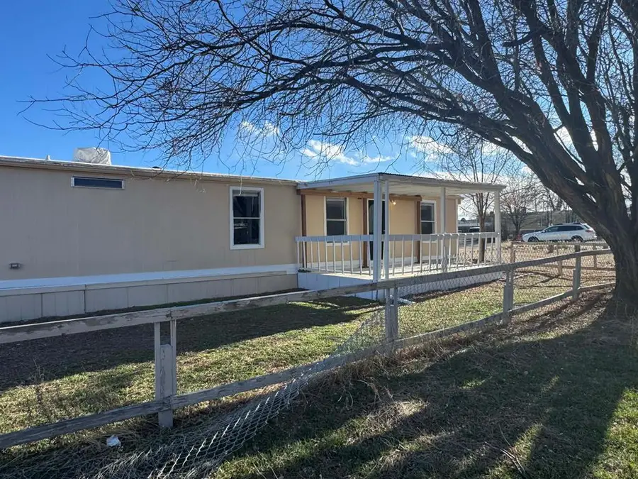 890 S Cellini Pl, Pueblo West, CO 81007 - #3