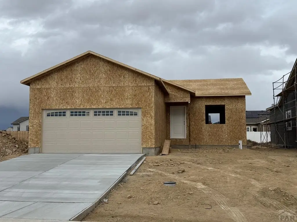 5213 Gannet Lane, Pueblo, CO 81008 - #1