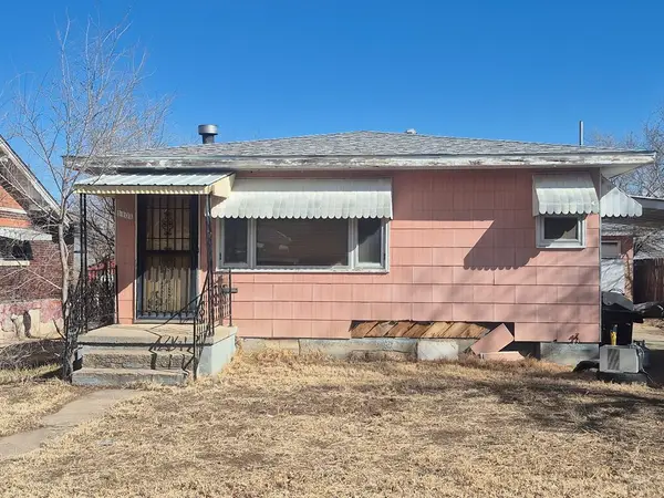 1101 Edison Ave, La Junta, CO 81050