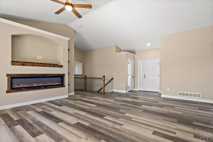 538 S Ferncliff, Pueblo West, CO 81007 - #2