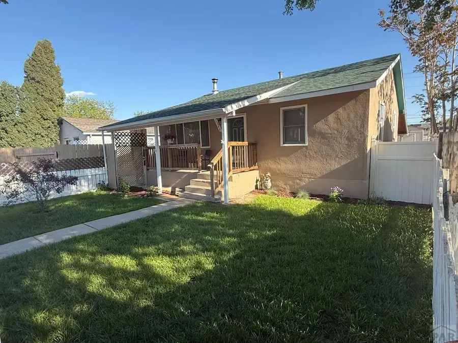 1326 E River St, Pueblo, CO 81001 - #3
