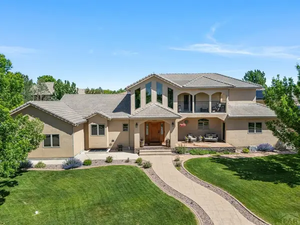 4203 St Andrews Dr, Pueblo, CO 81001