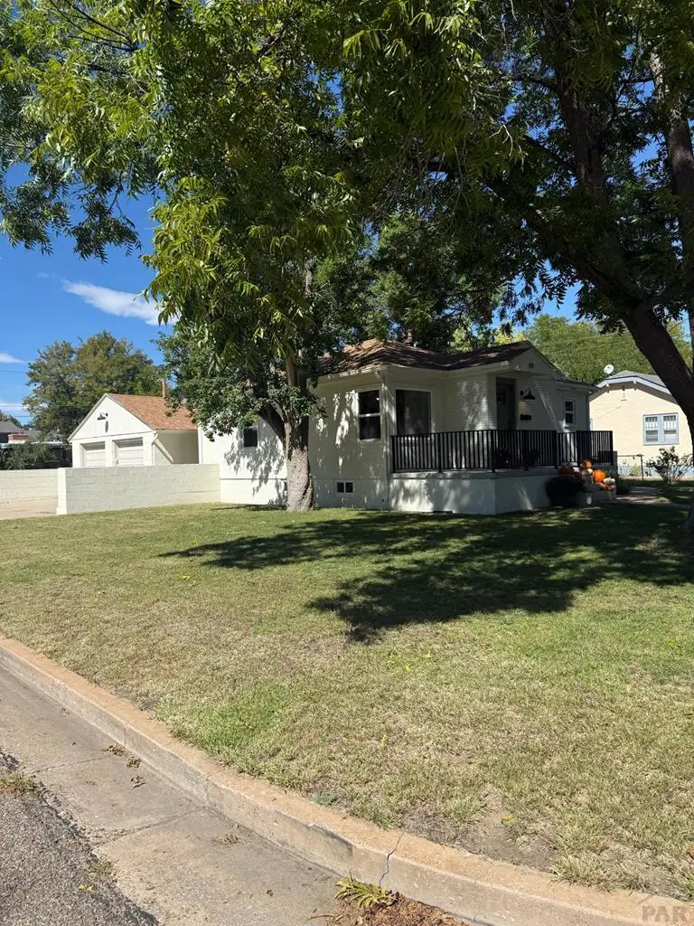 119 Dotson Ave, Pueblo, CO 81005 - #2
