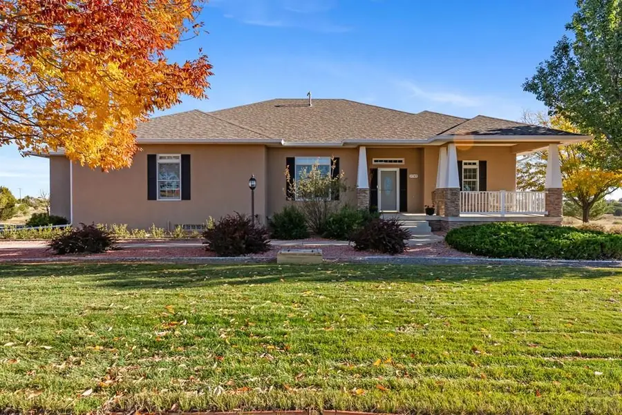 5749 St Charles River Dr, Pueblo, CO 81004 - #3