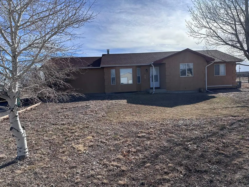 1456 E Gem Dr, Pueblo West, CO 81007 - #1