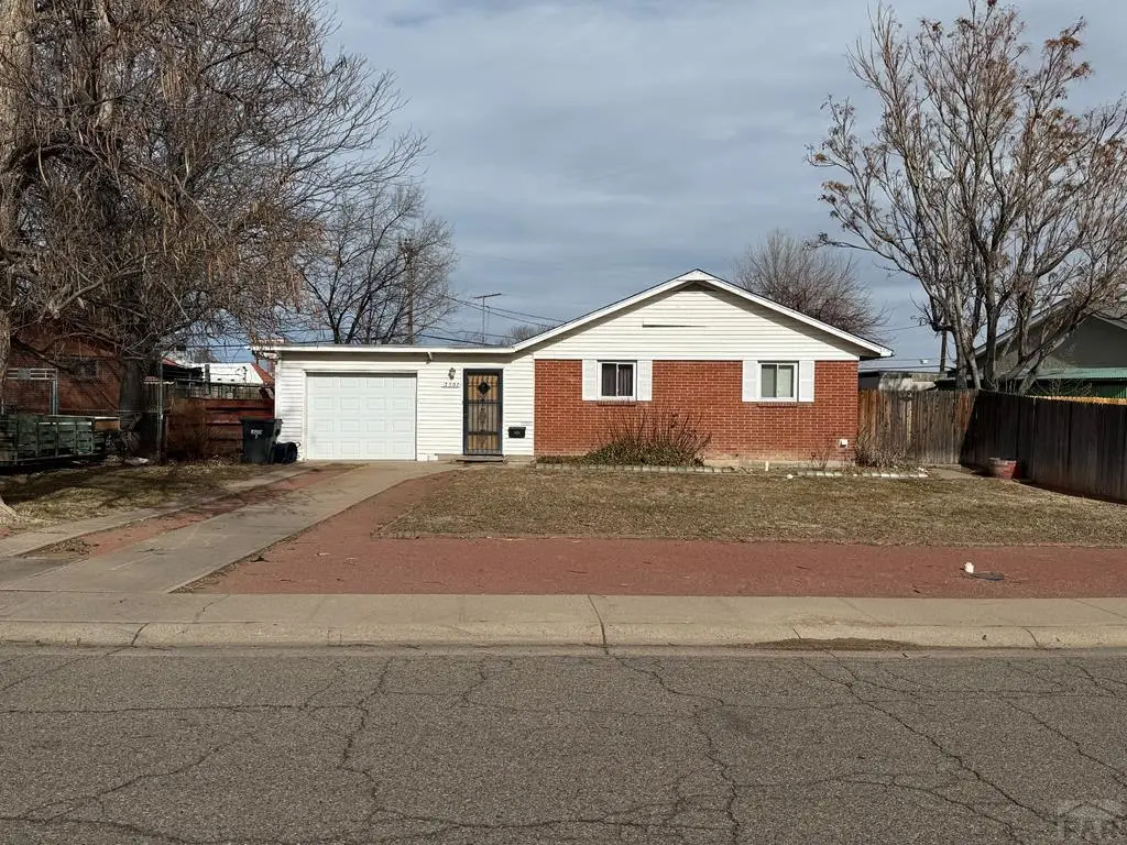 3507 Wedgewood, Pueblo, CO 81005 - #1