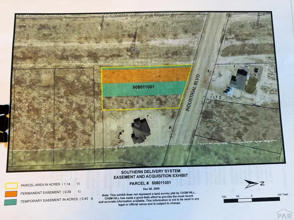 1134 E Industrial Blvd, Pueblo West, CO 81007 - #1