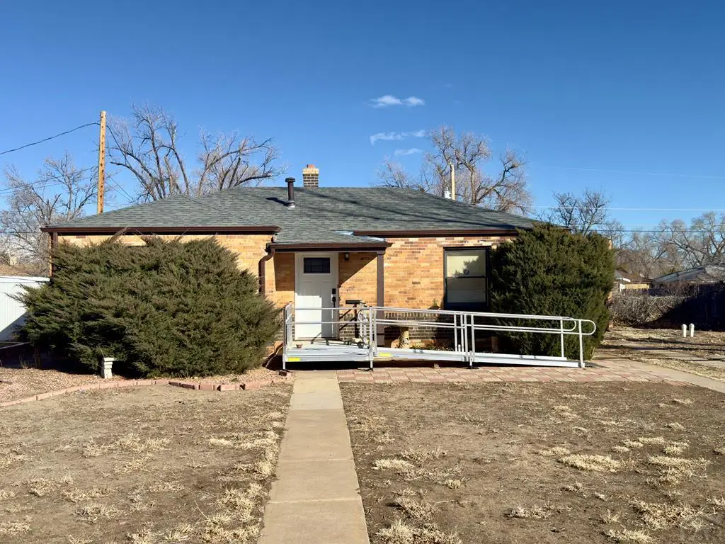 2724 7th Ave, Pueblo, CO 81003 - #1
