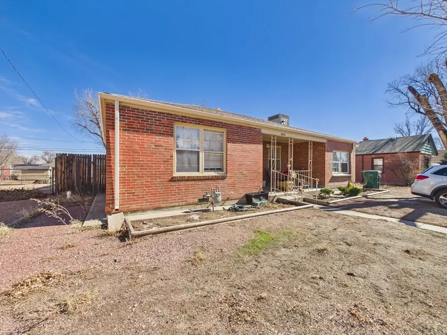 2810 7th Ave, Pueblo, CO 81003 - #3