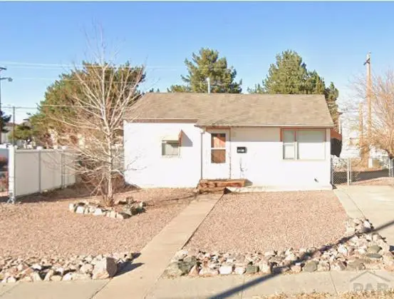 3003 Bay State Ave, Pueblo, CO 81005 - #1