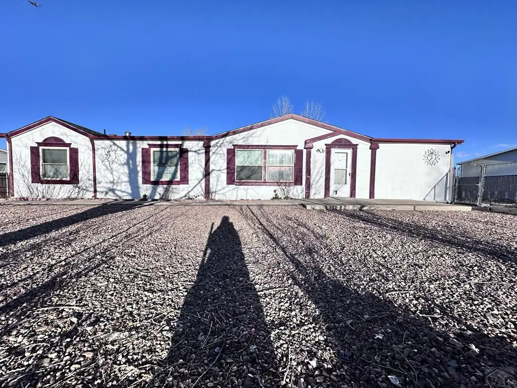 978 S Saddlerock Dr, Pueblo West, CO 81007 - #1