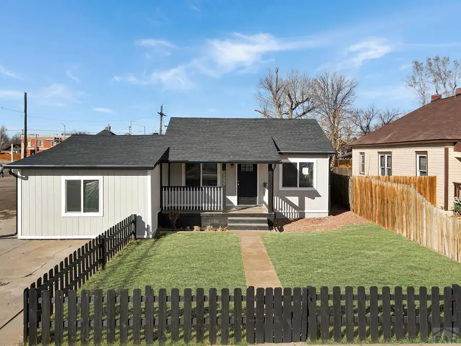 1239 Carteret Ave, Pueblo, CO 81004 - #2
