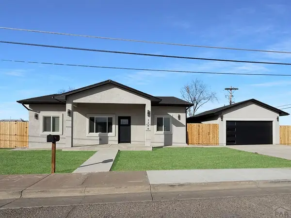 2200 Lewis Ave, Pueblo, CO 81003