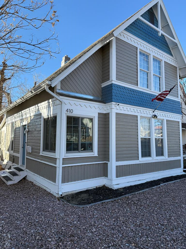 410 W 13th St, Pueblo, CO 81003