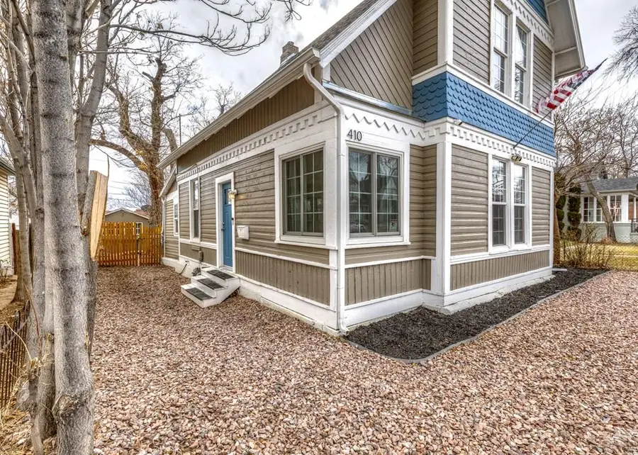 410 W 13th St, Pueblo, CO 81003 - #2