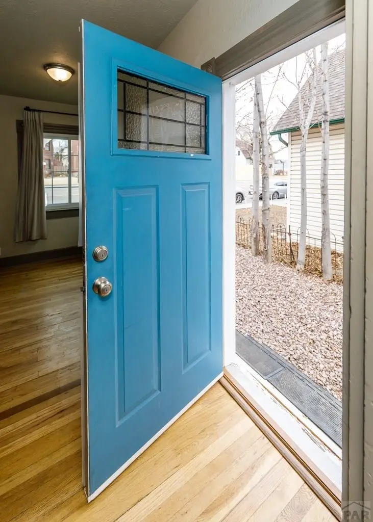 410 W 13th St, Pueblo, CO 81003 - #3