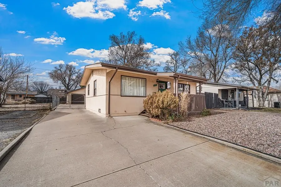 1717 Belmont Ave, Pueblo, CO 81004 - #2