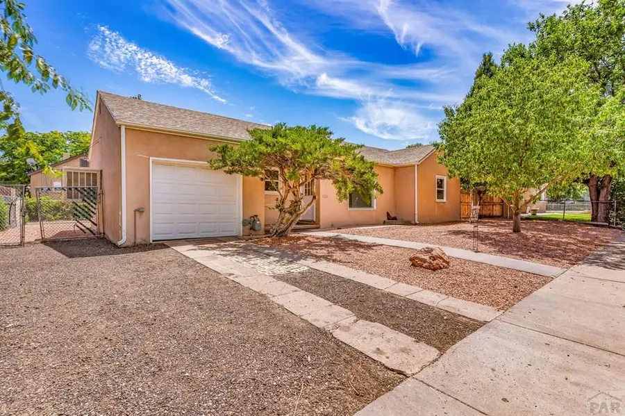 124 Lincoln Ave, Pueblo, CO 81004 - #3