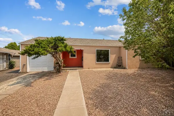 124 Lincoln Ave, Pueblo, CO 81004
