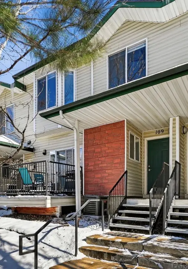 2141 Legacy Ridge View #109, Colorado Springs, CO 80910