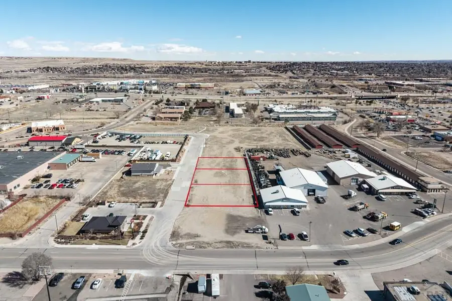 TBD Crane Ridge Dr., Pueblo, CO 81008 - #3