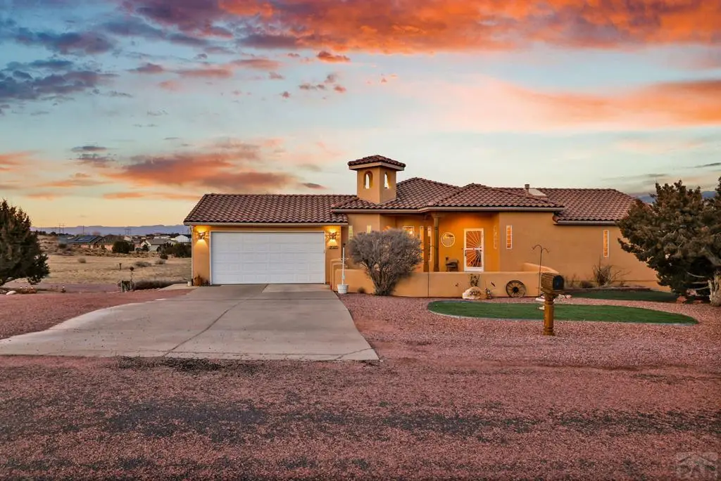 2025 W Keota Dr, Pueblo West, CO 81007 - #1