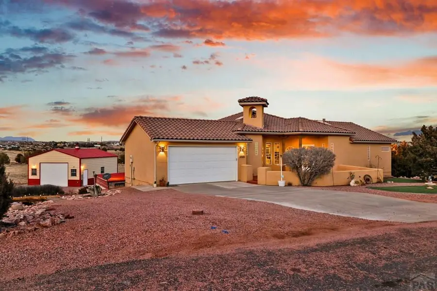 2025 W Keota Dr, Pueblo West, CO 81007 - #2