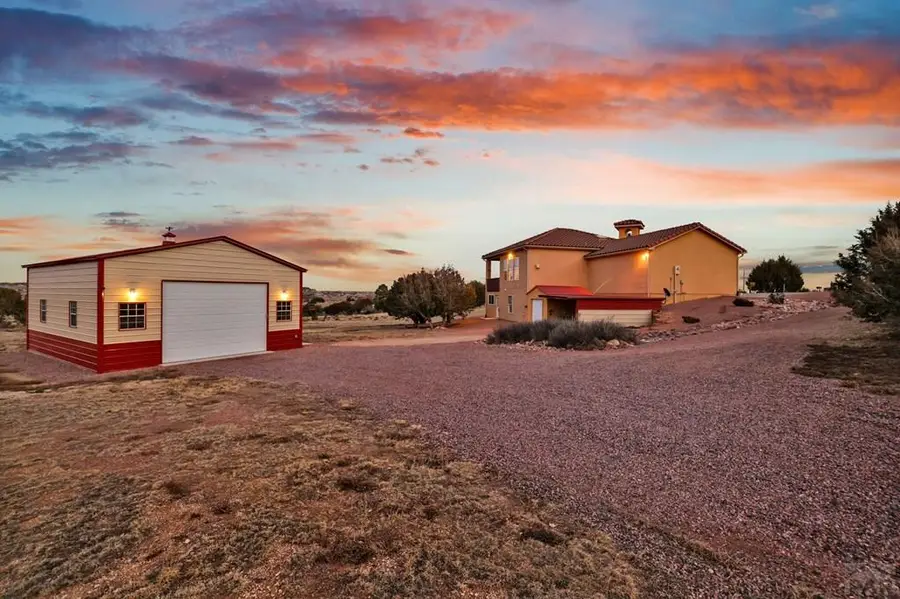 2025 W Keota Dr, Pueblo West, CO 81007 - #3