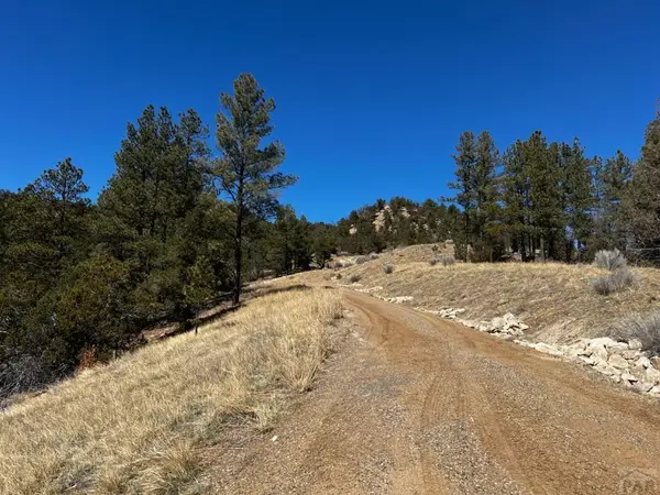 TBD County Rd 23.3, Weston, CO 81091