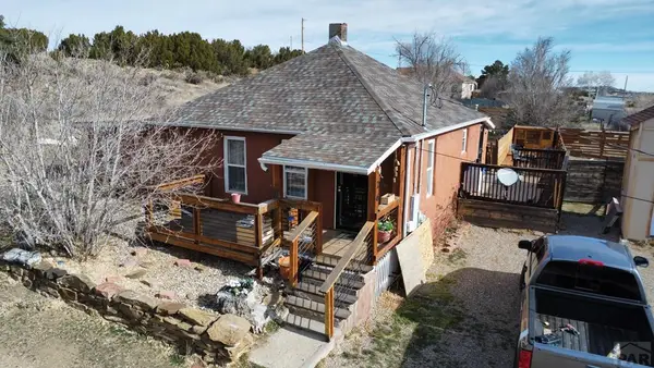 26 W 3rd St, Walsenburg, CO 81089