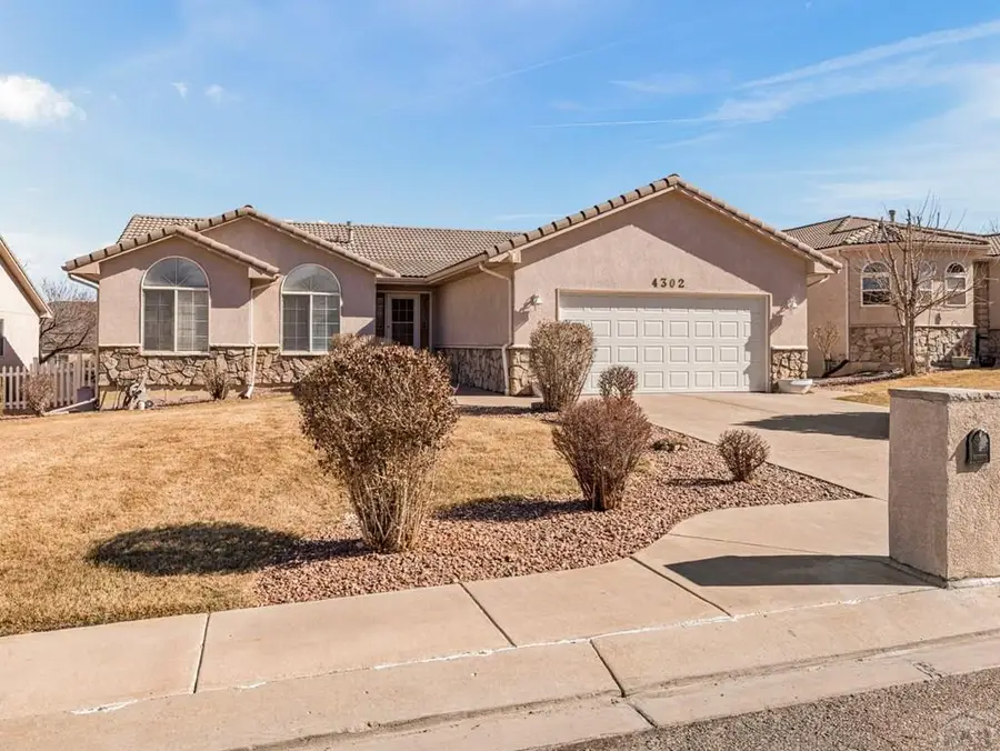 4302 Browning Court, Pueblo, CO 81008 - #2