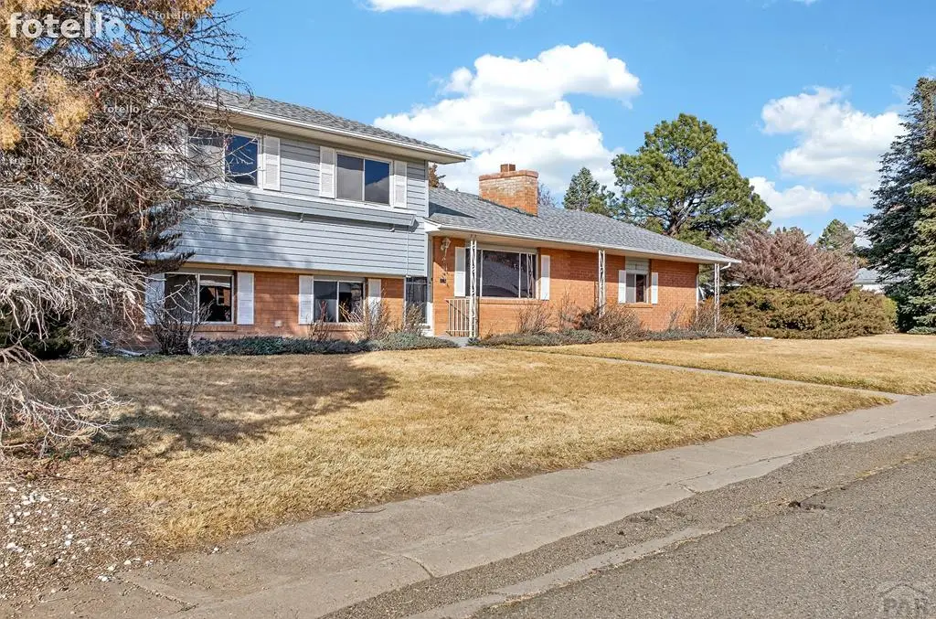 235 Nona Ave, Trinidad, CO 81082 - #1