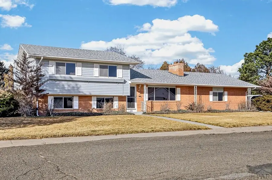 235 Nona Ave, Trinidad, CO 81082 - #2