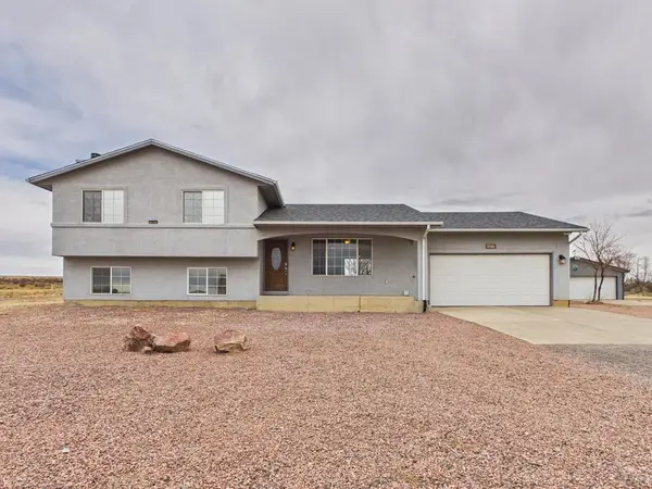 1770 N Smokey Hill Lane, Pueblo West, CO 81007