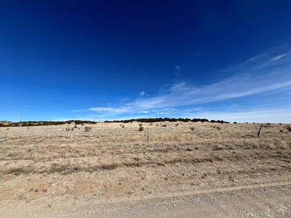 Lot 121 County Rd 113, Rye, CO 81069