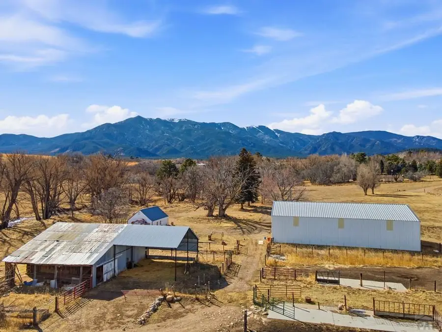 10113 Trout Farm Rd, Rye, CO 81069 - #2