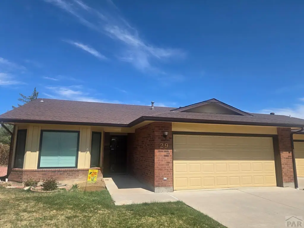 29 Frances Place, Pueblo, CO 81008 - #1