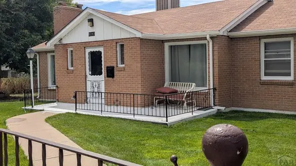 1910 E 8th St, Pueblo, CO 81001