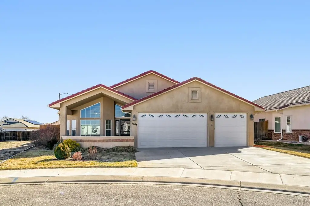 1008 Willowcrest Pl, Pueblo, CO 81005 - #1