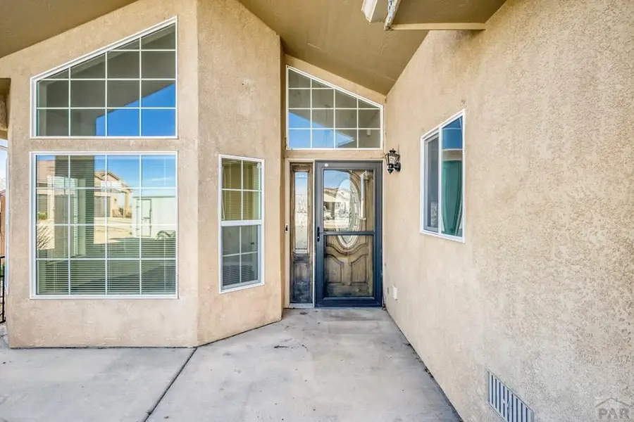 1008 Willowcrest Pl, Pueblo, CO 81005 - #2