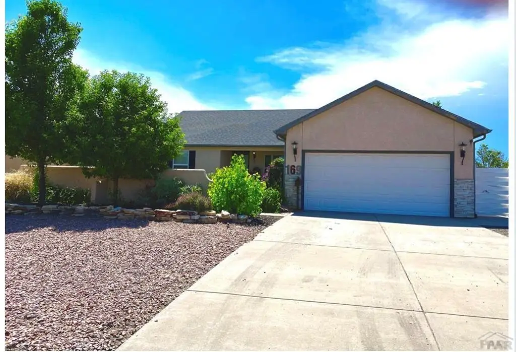 169 S Spaulding Ave, Pueblo West, CO 81007 - #1